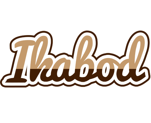 Ikabod exclusive logo