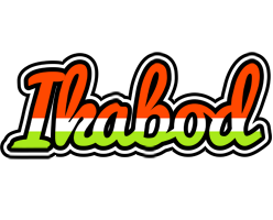 Ikabod exotic logo