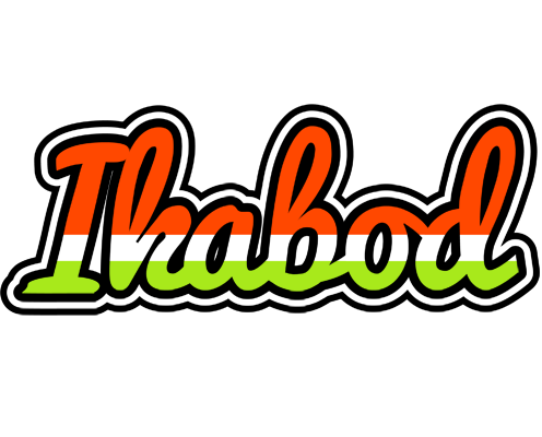 Ikabod exotic logo