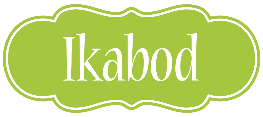 Ikabod family logo