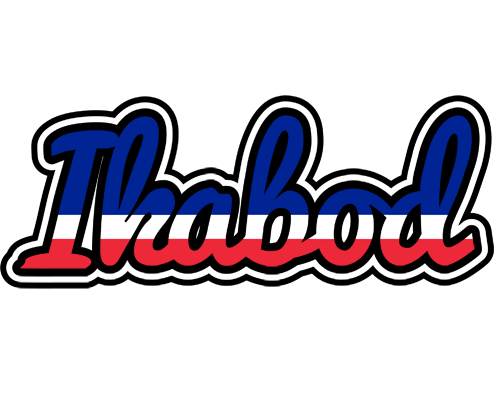 Ikabod france logo