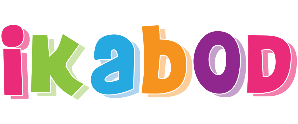 Ikabod friday logo
