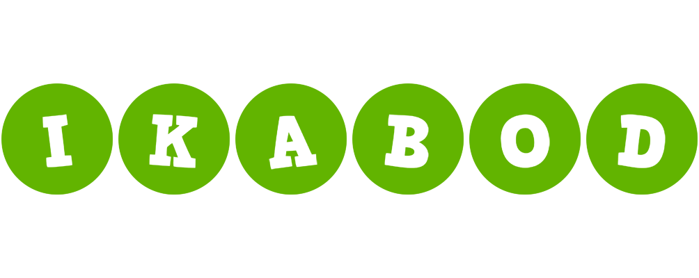 Ikabod games logo