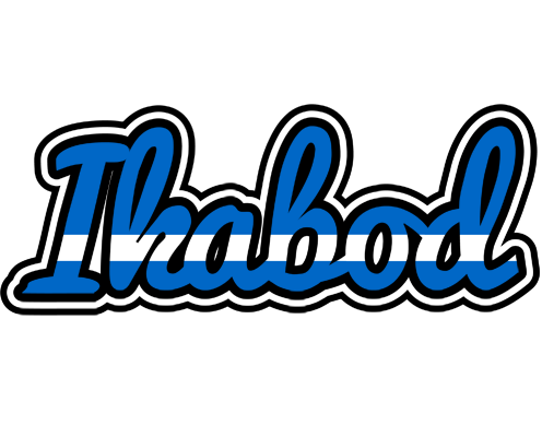Ikabod greece logo