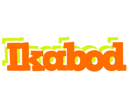 Ikabod healthy logo