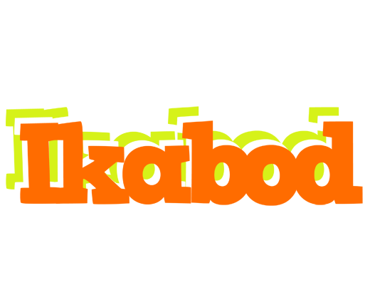 Ikabod healthy logo