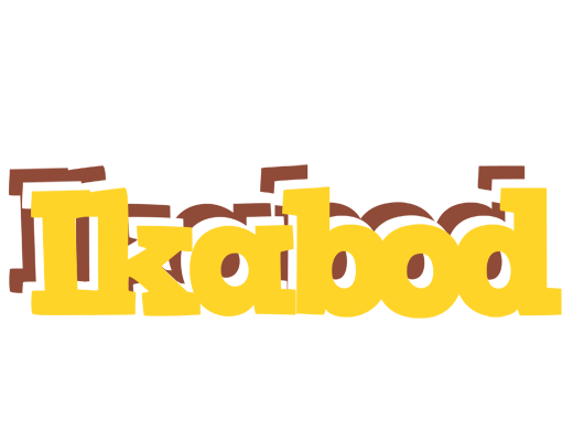Ikabod hotcup logo