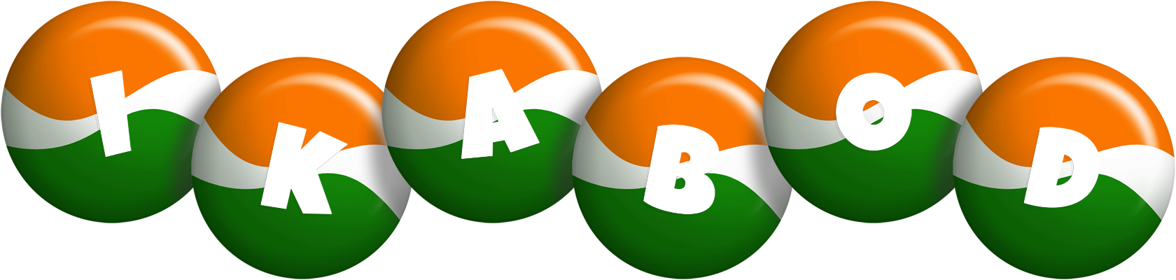 Ikabod india logo