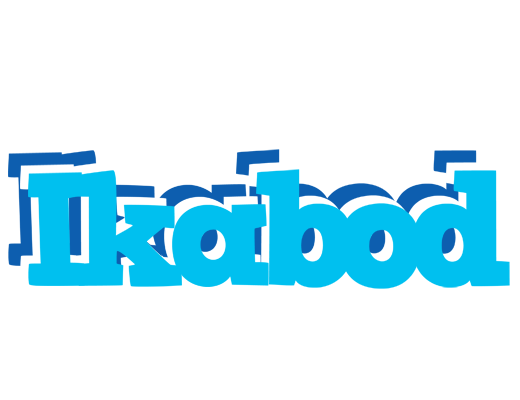 Ikabod jacuzzi logo