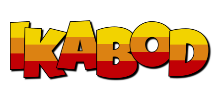 Ikabod jungle logo