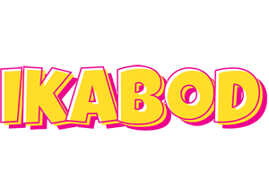 Ikabod kaboom logo