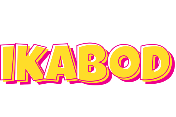 Ikabod kaboom logo