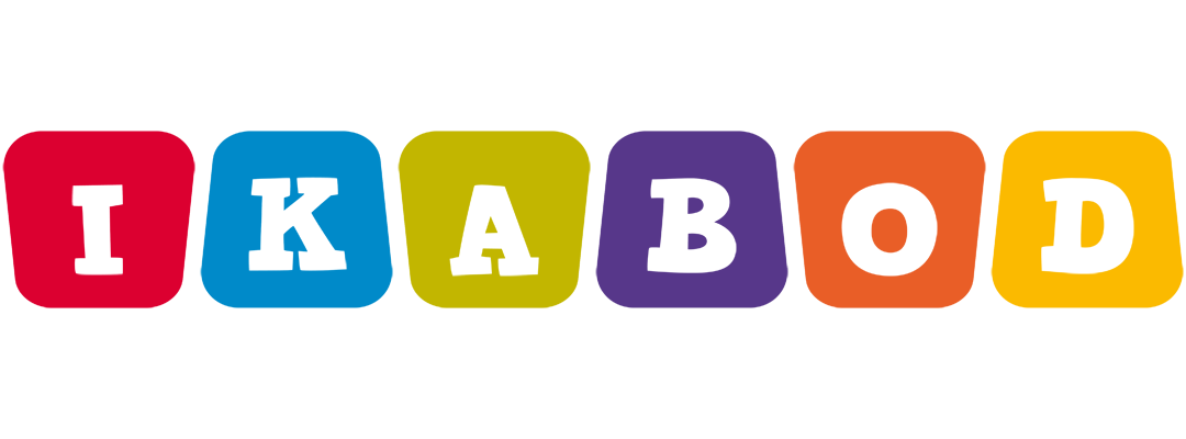 Ikabod kiddo logo