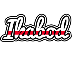 Ikabod kingdom logo