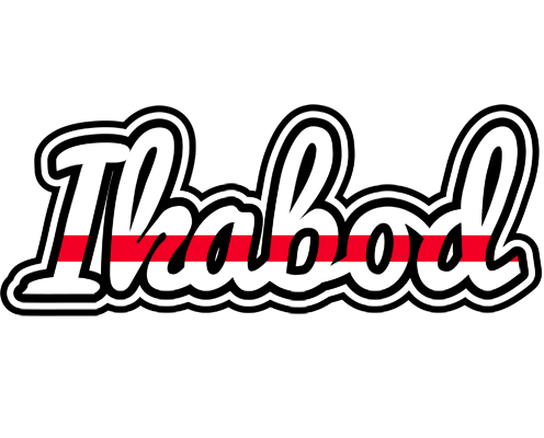 Ikabod kingdom logo