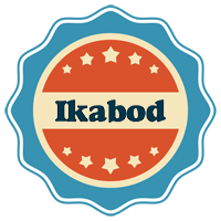 Ikabod labels logo