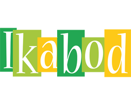 Ikabod lemonade logo