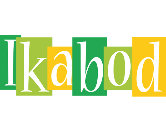 Ikabod lemonade logo