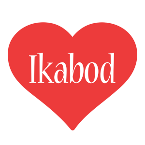 Ikabod love logo