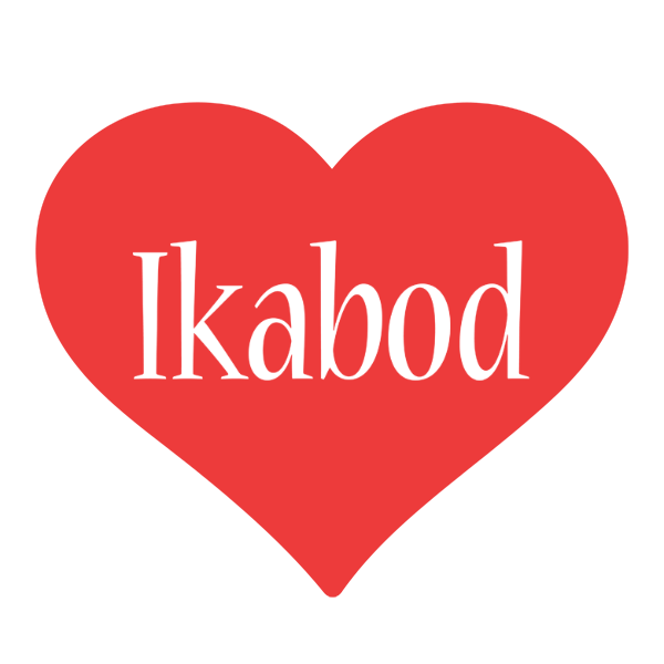 Ikabod love logo