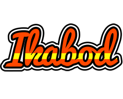 Ikabod madrid logo