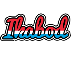 Ikabod norway logo