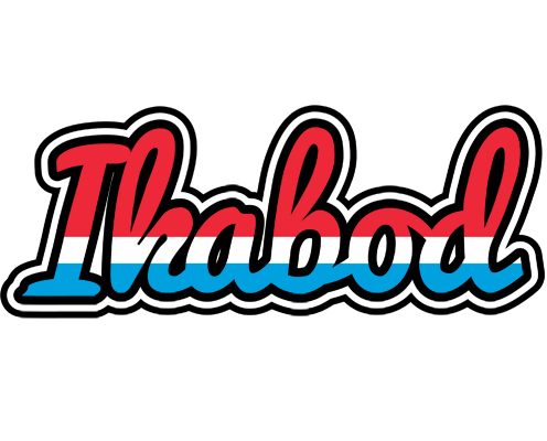 Ikabod norway logo