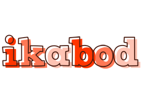 Ikabod paint logo