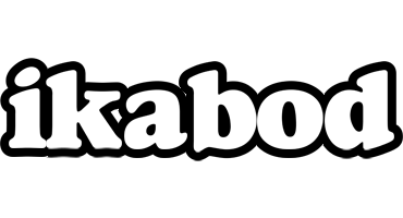 Ikabod panda logo