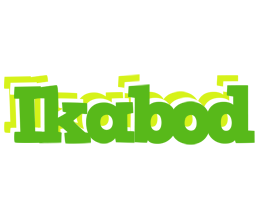 Ikabod picnic logo