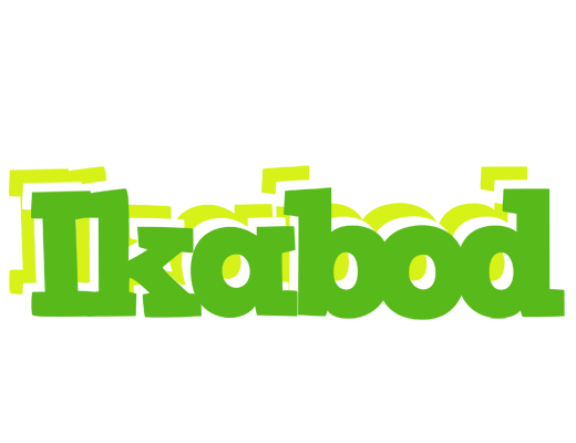 Ikabod picnic logo