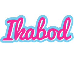 Ikabod popstar logo