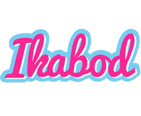 Ikabod popstar logo