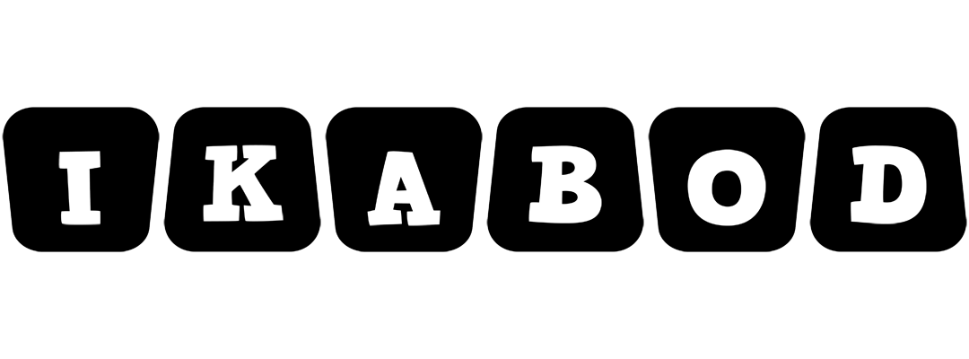 Ikabod racing logo