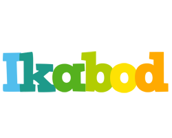 Ikabod rainbows logo