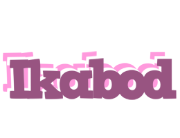 Ikabod relaxing logo