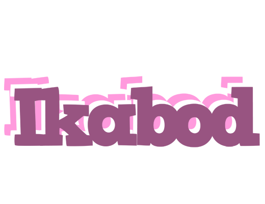 Ikabod relaxing logo