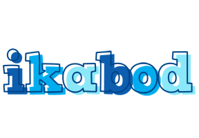 Ikabod sailor logo