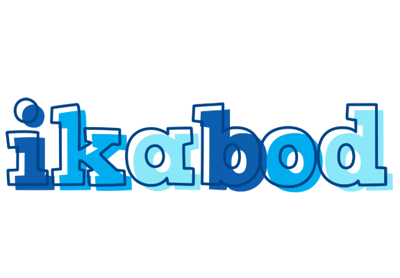 Ikabod sailor logo