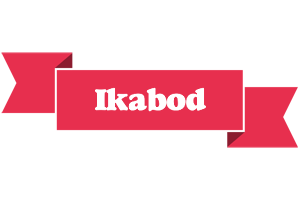 Ikabod sale logo