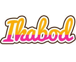 Ikabod smoothie logo