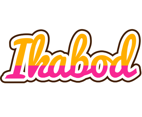 Ikabod smoothie logo