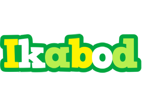 Ikabod soccer logo