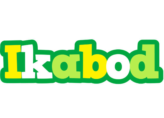 Ikabod soccer logo
