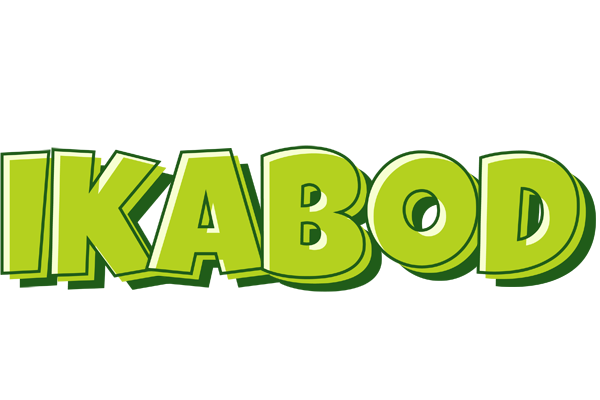 Ikabod summer logo