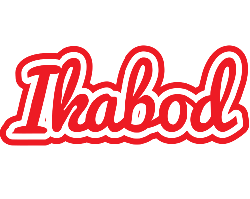 Ikabod sunshine logo
