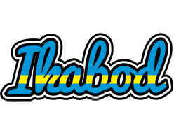 Ikabod sweden logo