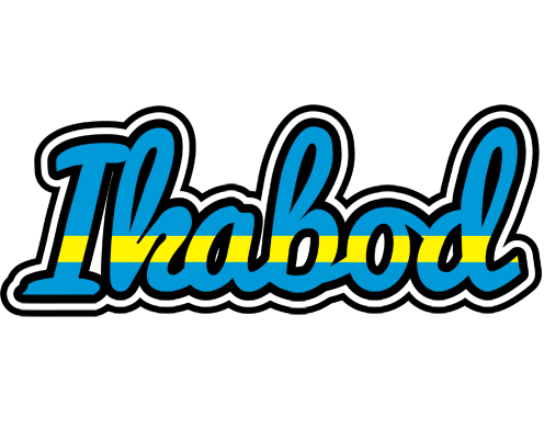 Ikabod sweden logo