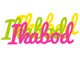 Ikabod sweets logo