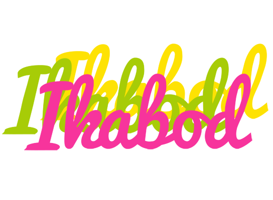 Ikabod sweets logo